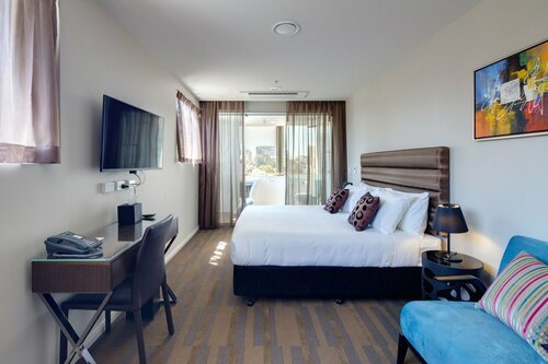 Гостиница 57 Hotel в Сиднее