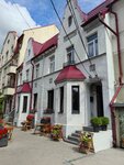 Пироговая (ulitsa Lenina, 17), cafe