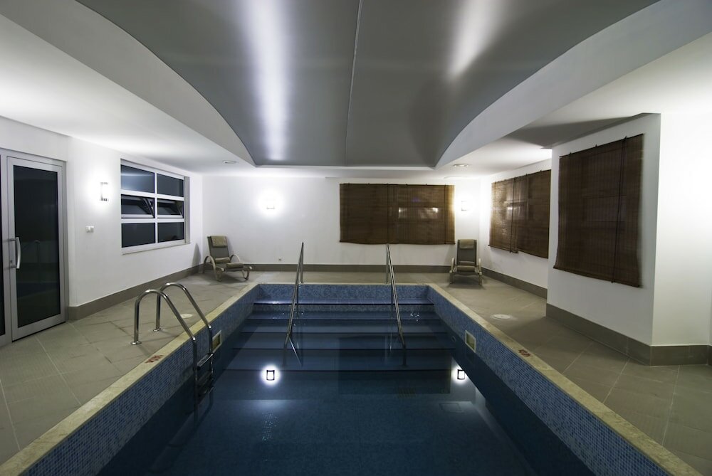Фото Adrina Thermal Health & SPA Hotel