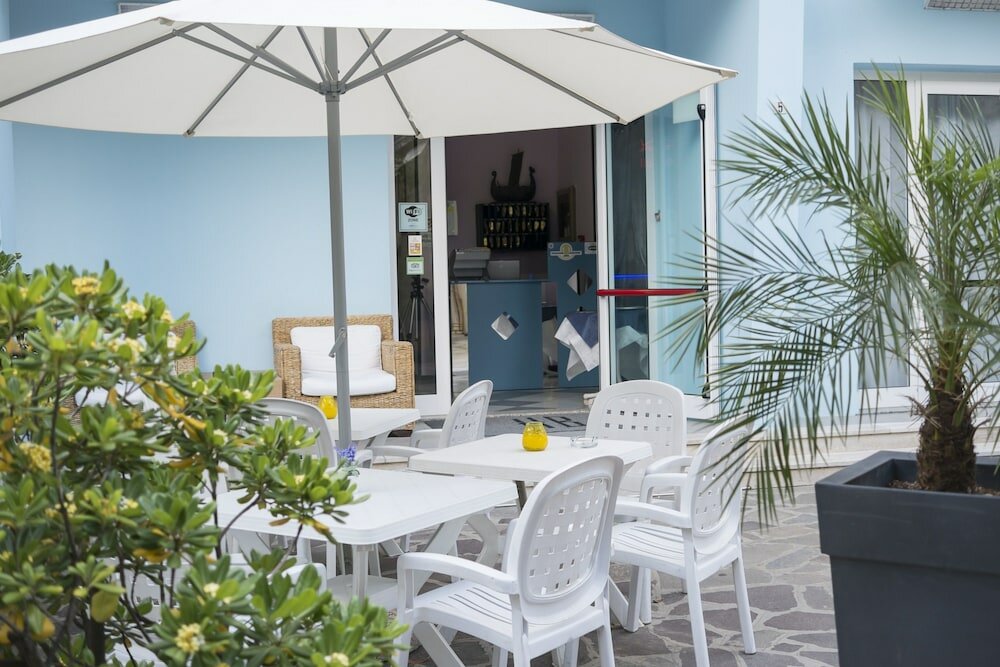 Фото Гостевой Дом Eliseo Budget