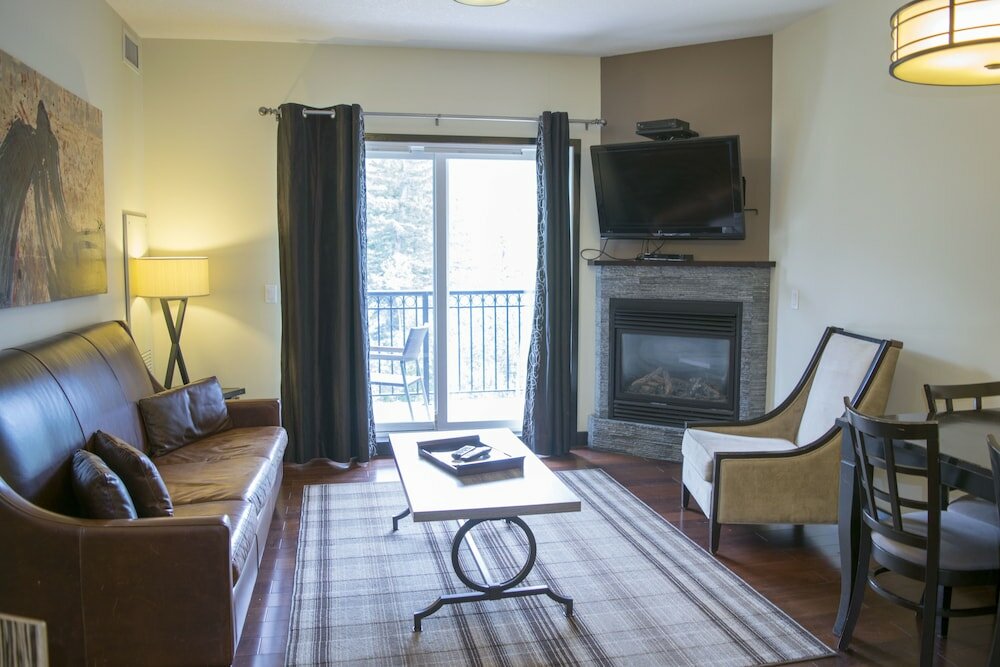 Фото The Summit at Grande Rockies