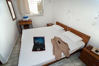Фото Marathakis Apartments