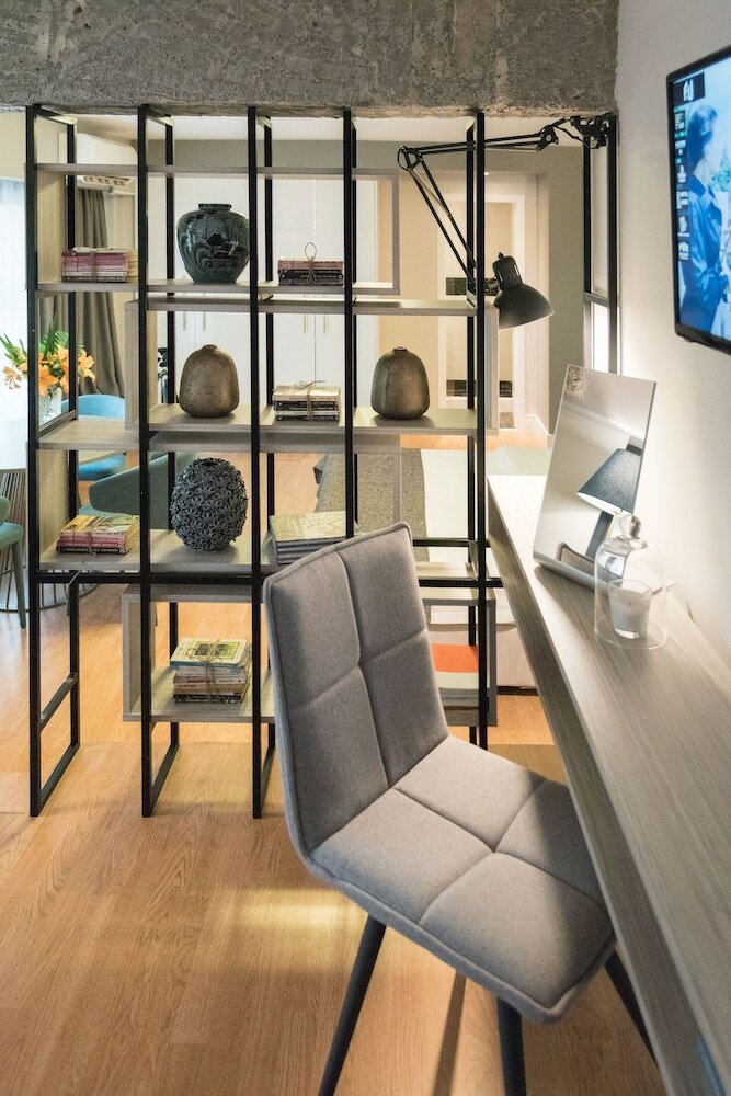 Фото 47 Luxury Suites