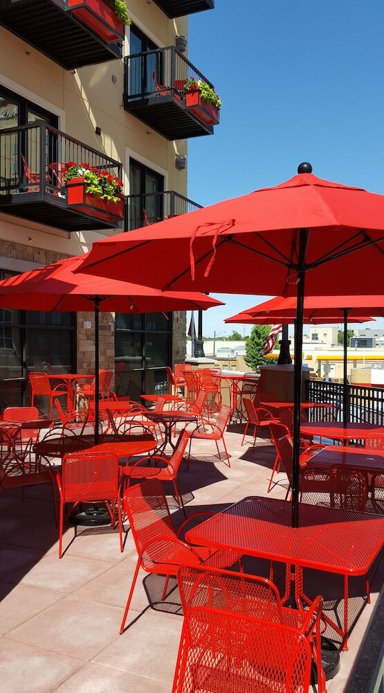 Фото Inn at 500 Capitol