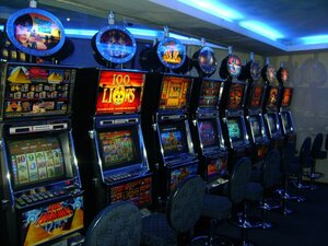 Гостиница Gaborone Hotel