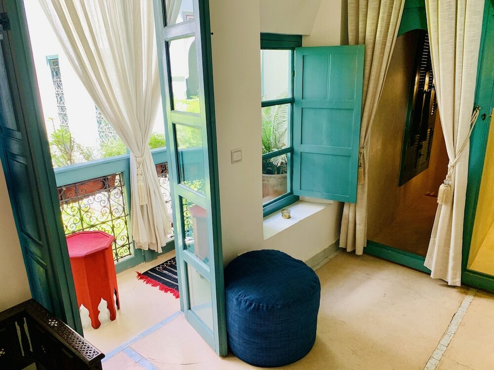 Фото Riad 11 Zitoune