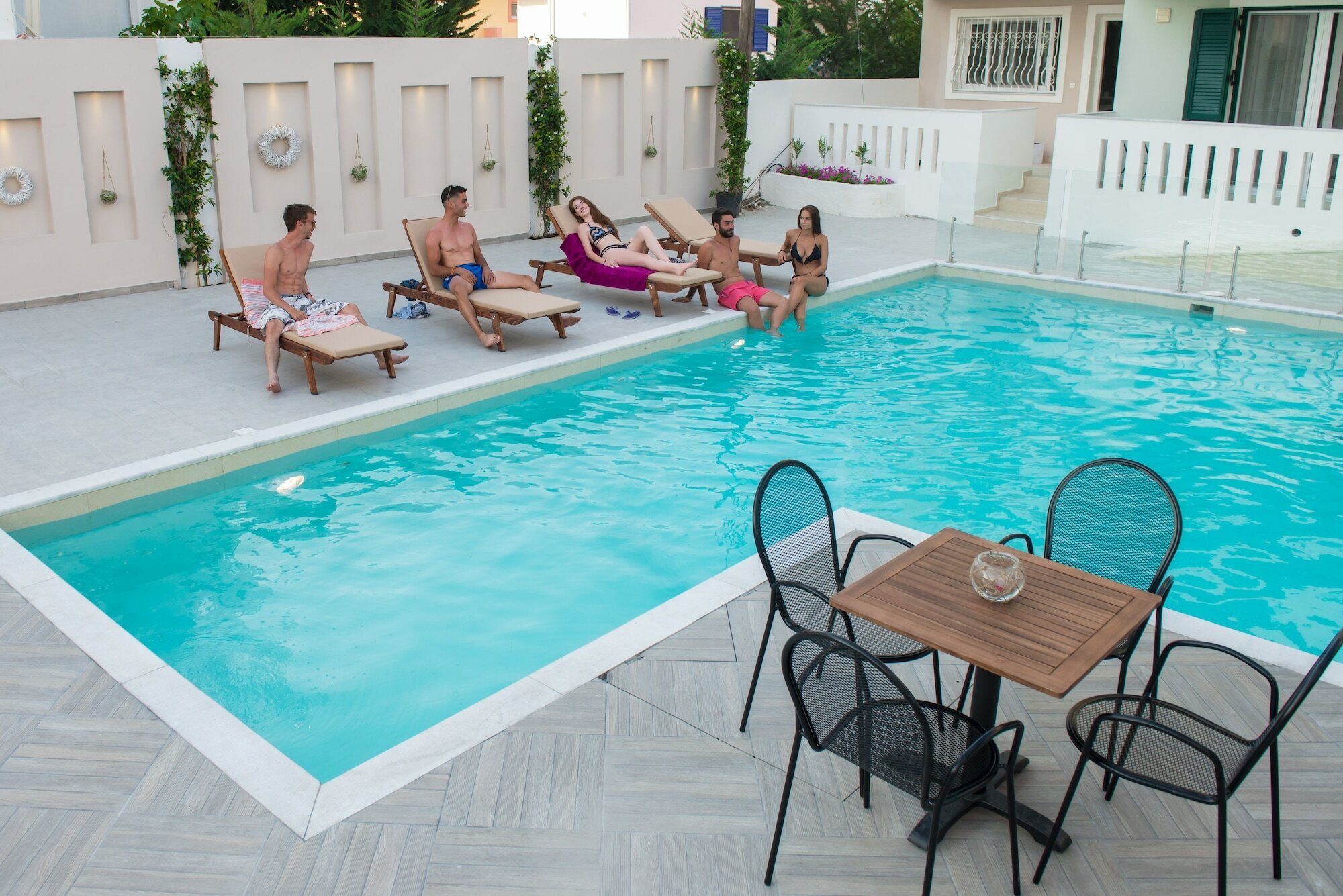 Фото отеля 4