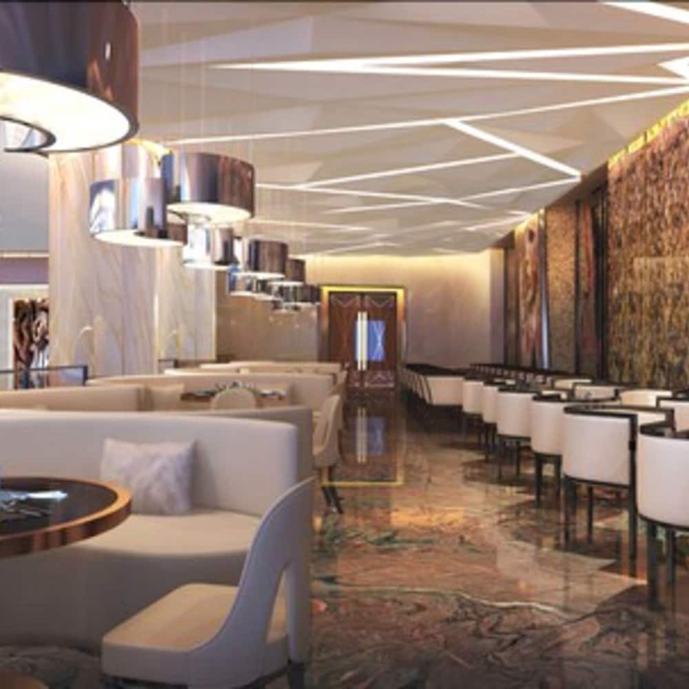 Фото Wuhan You Yi International Hotel