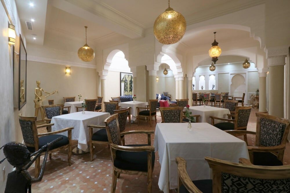 Фото Riad Ysalis