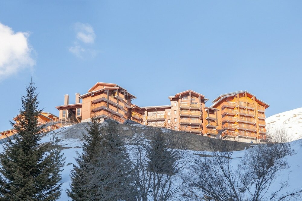 Фото Pierre & Vacances Residence Les Sentiers du Tueda