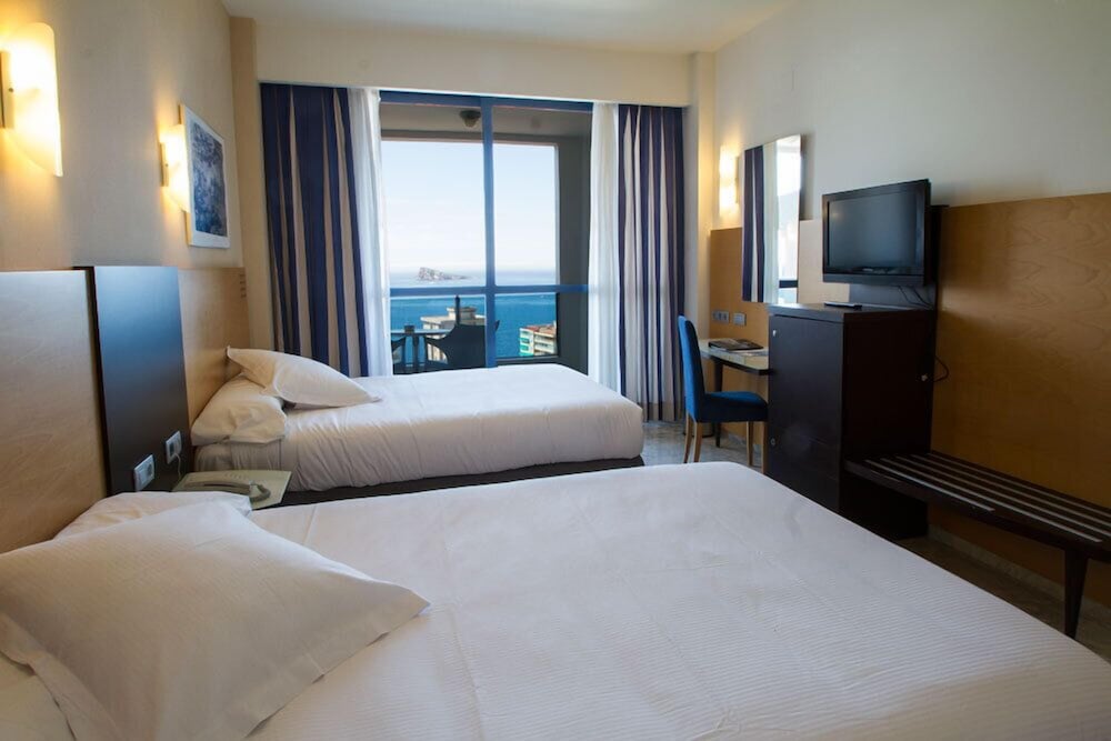 Фото Hotel Madeira Centro