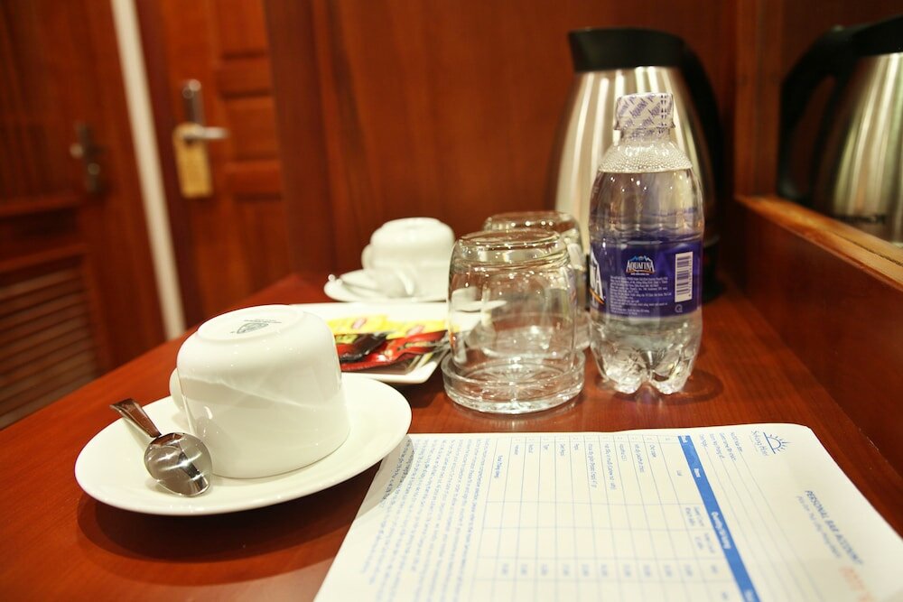 Фото Sekong Hotel Danang