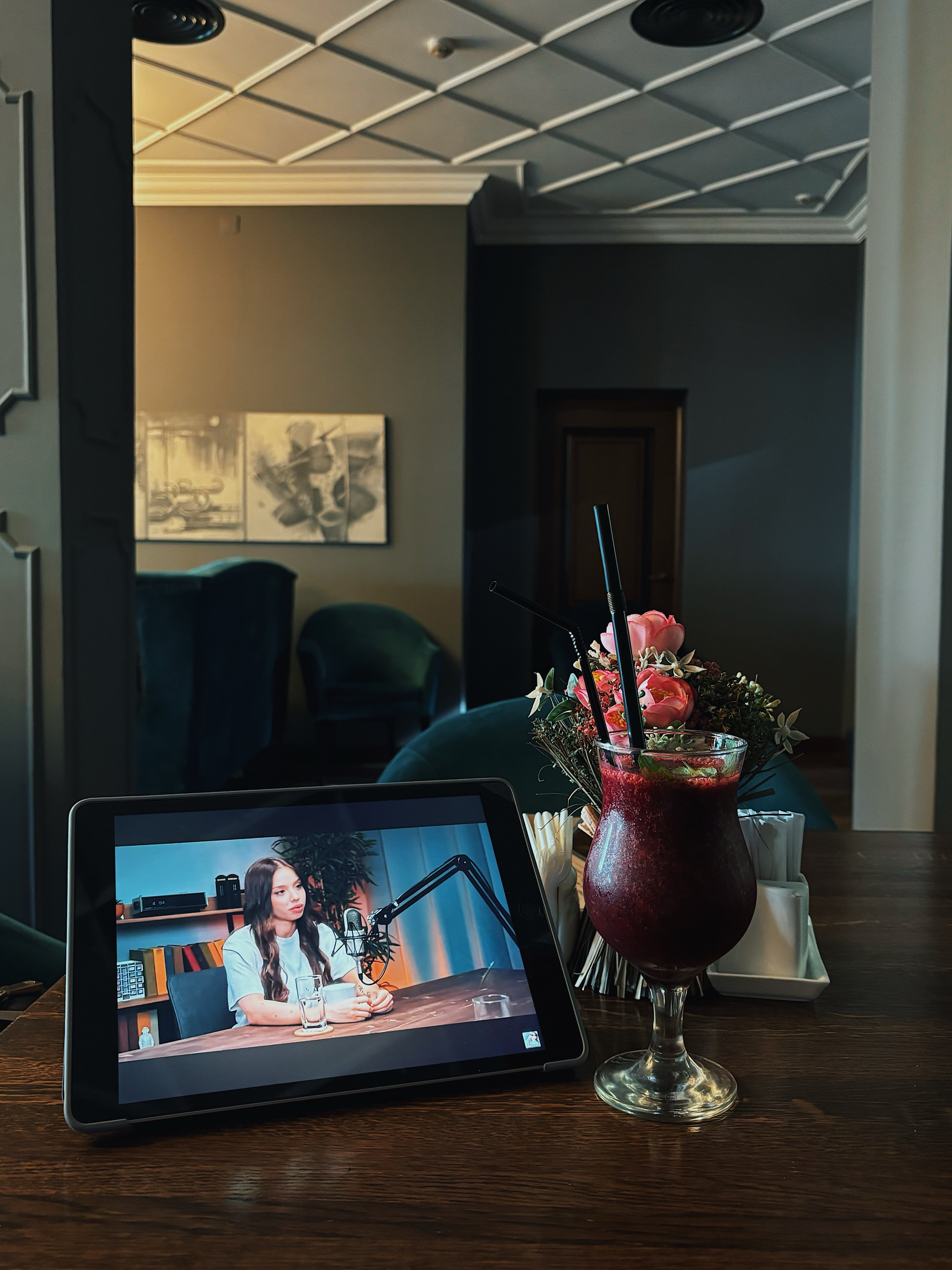 Фото Диоскурия