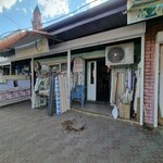 Минутка (Krasnaya Naberezhnaya Street, 108), cafe