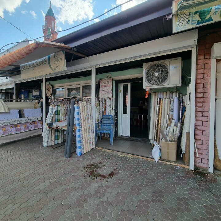 Cafe Минутка, Astrahan, photo