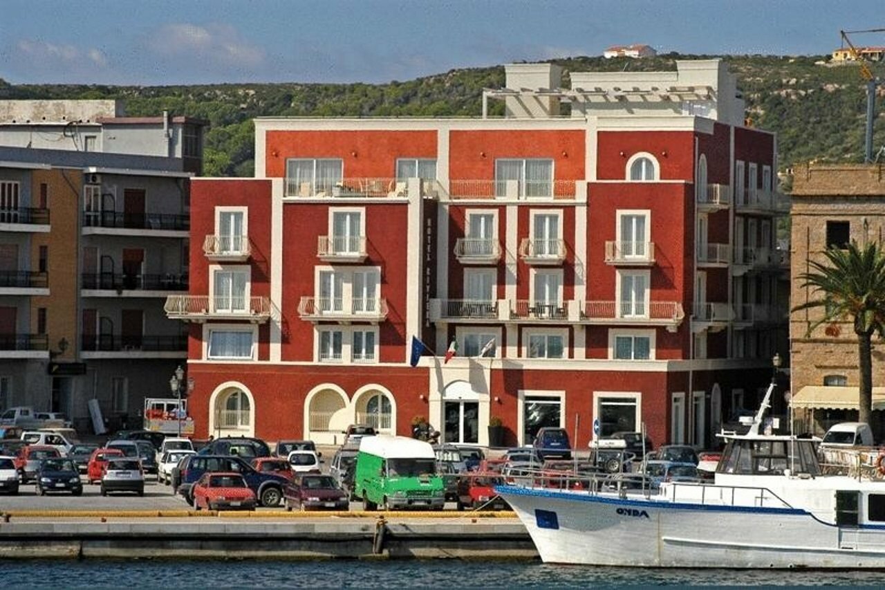 Фото Lu' Hotel Riviera