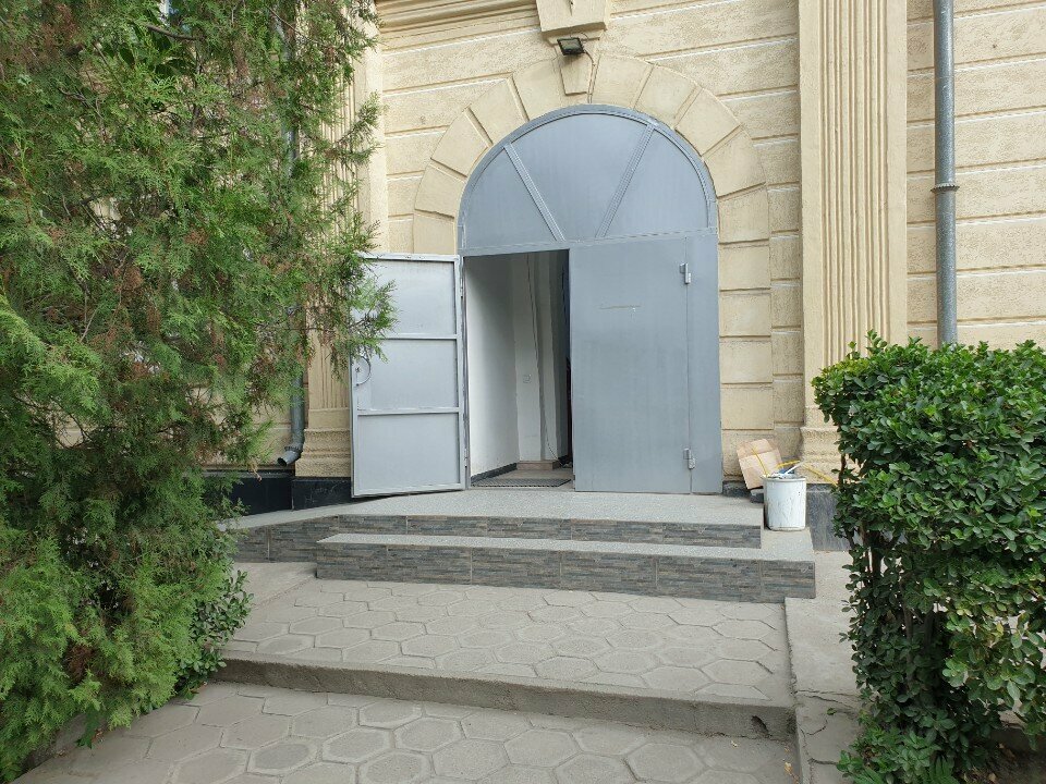 IT company Saima Telecom, Osh, photo