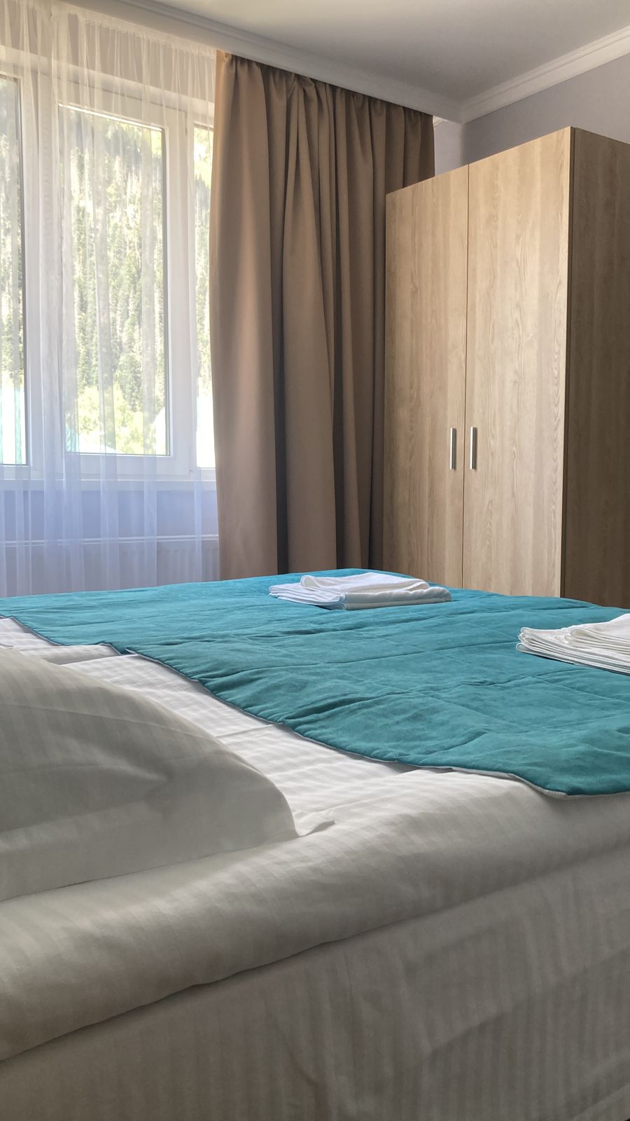 Фото Dombay family