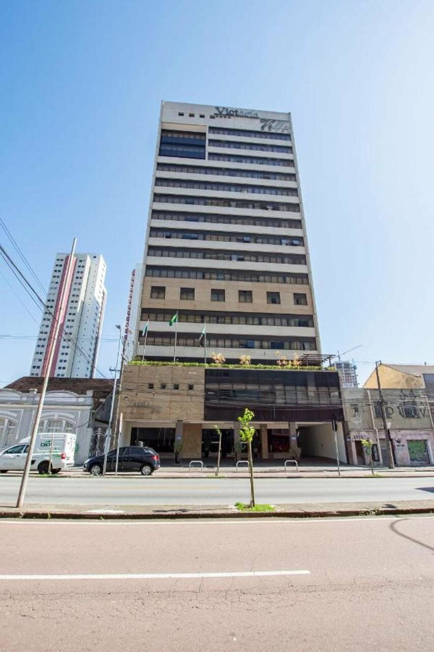 Фото Victoria Villa Curitiba