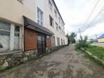 Туалет (ulitsa Ivleva, 9), toilet