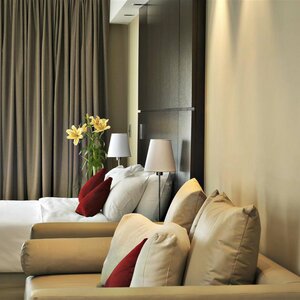 Гостиница Htl City Baires