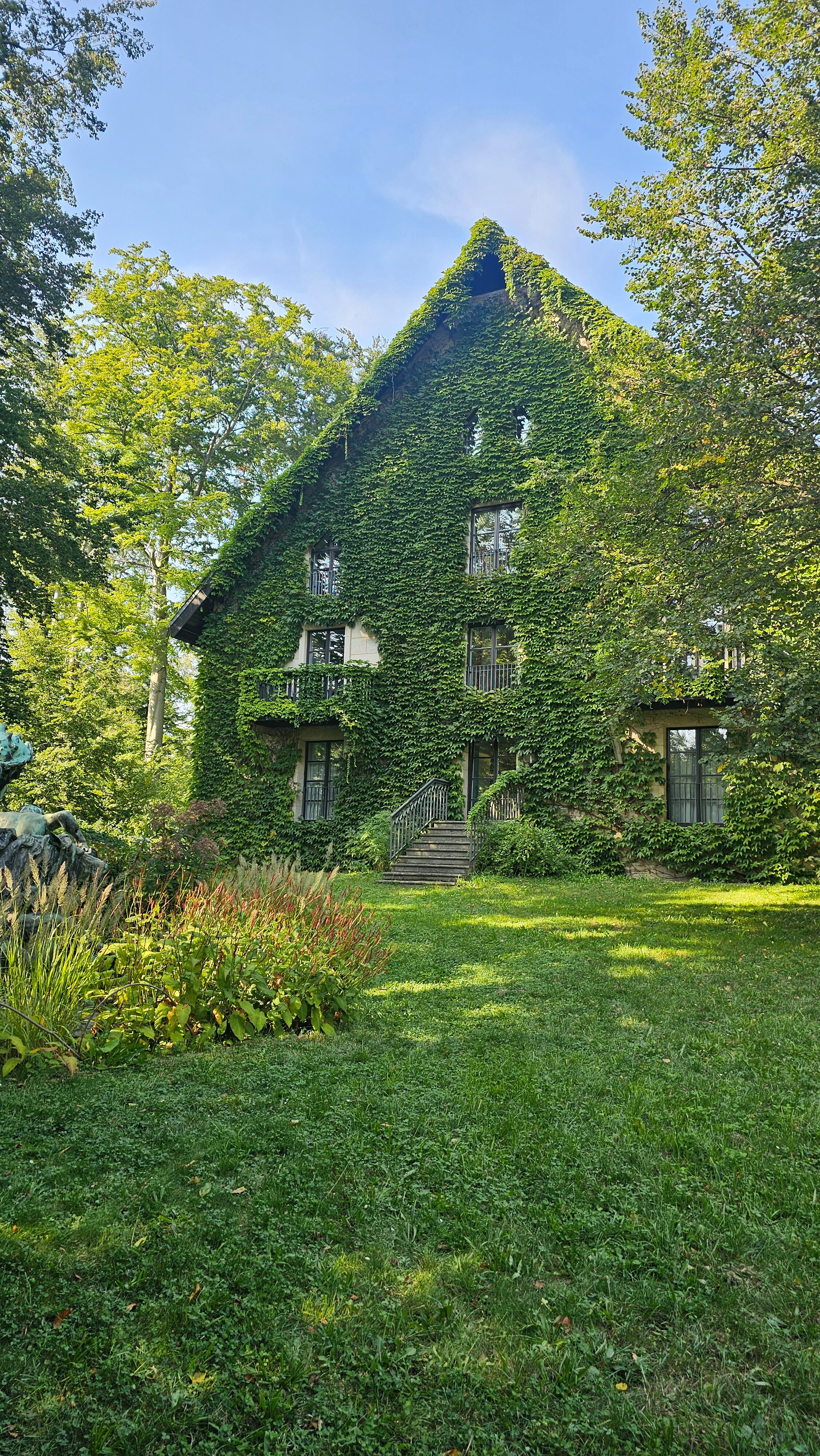 Фото Hotel Schloss Eckberg