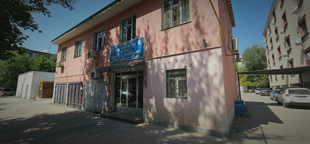 Bailiffs Bailiff Zhanaev B.A., Chimkent, photo