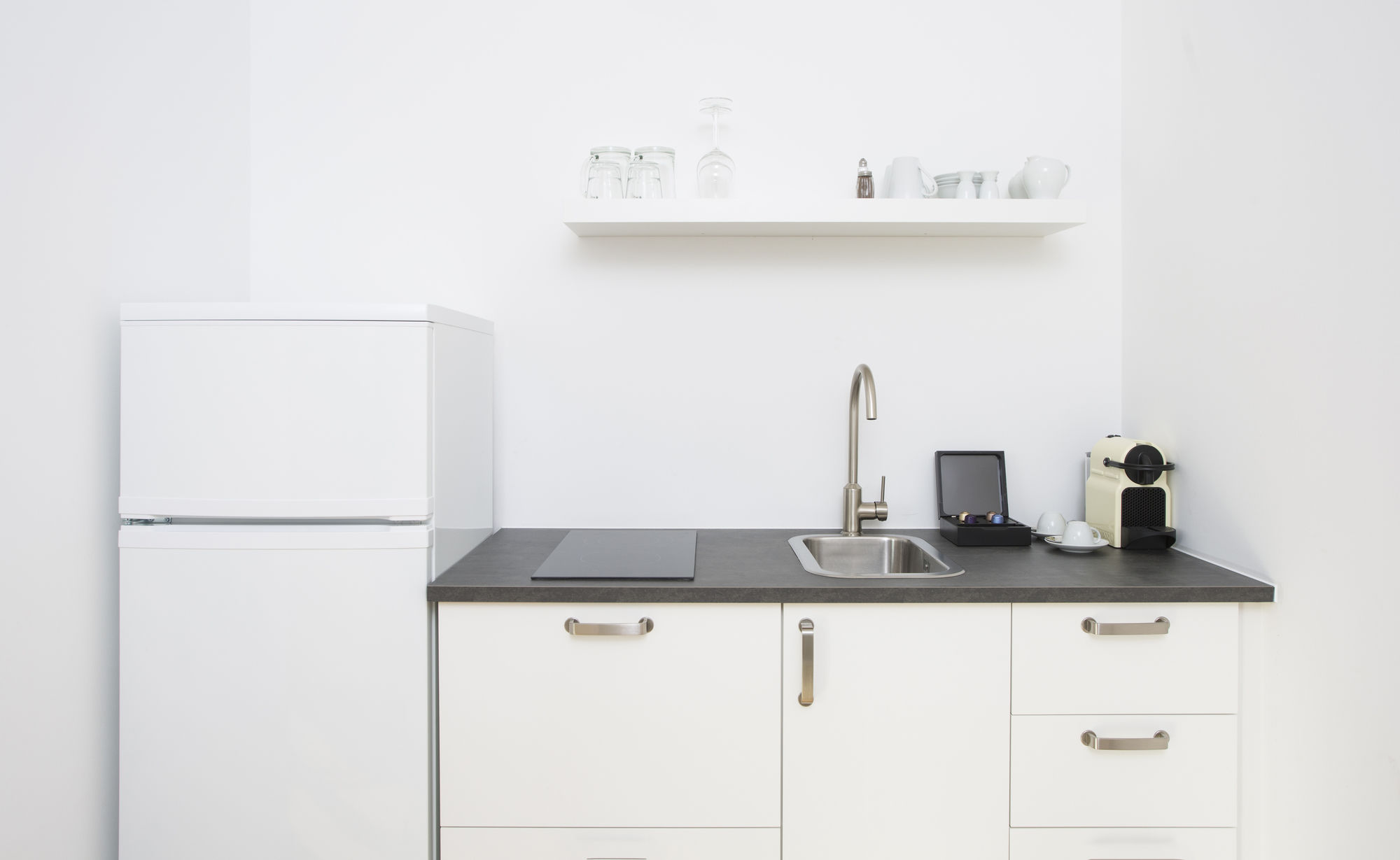 Фото Aparthouse Graf-Adolf