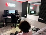 18Studio (Kavkazskaya Street, 17/1), recording studio