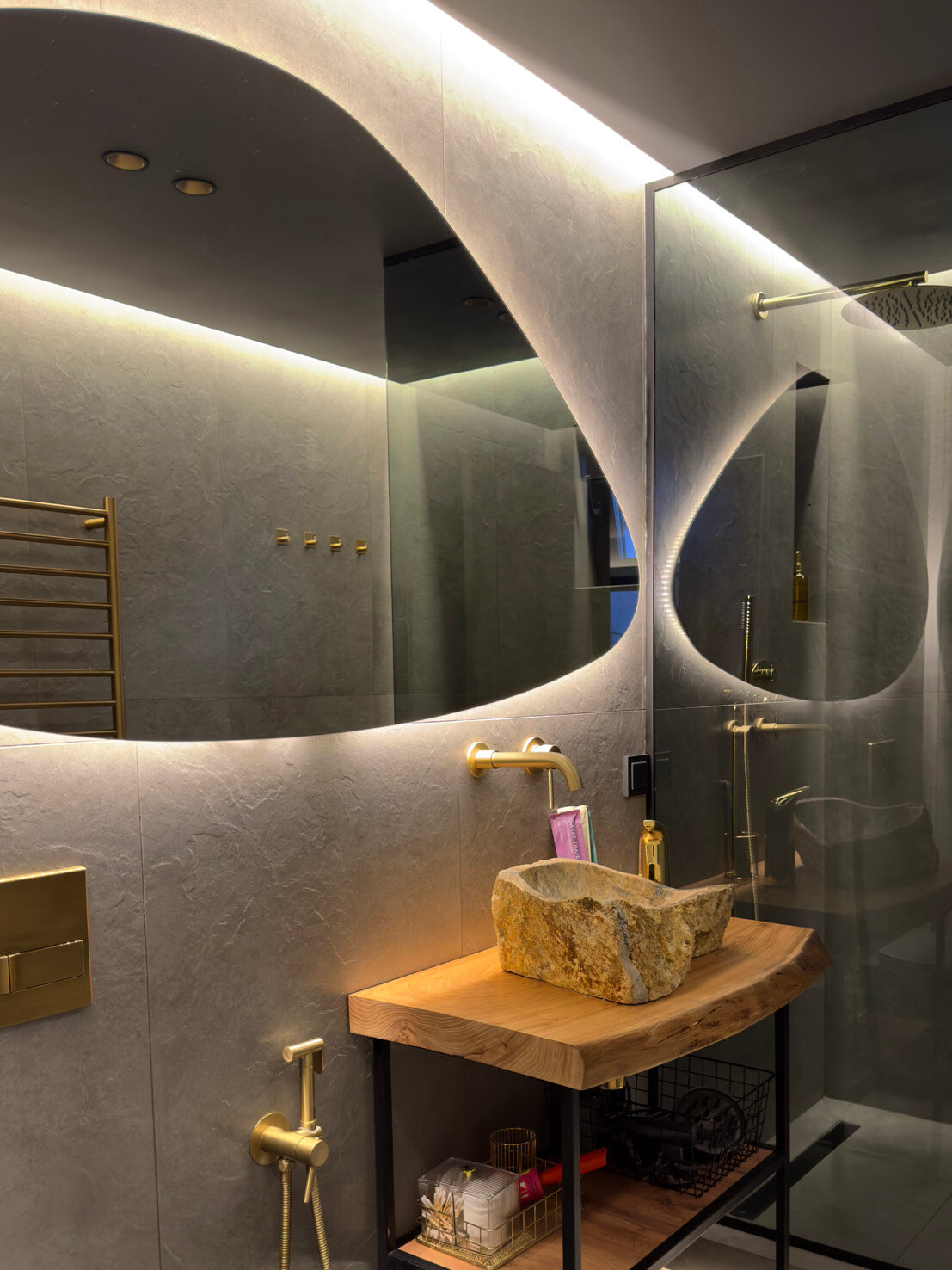 Фото Luxe House