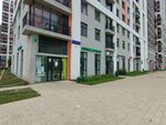 Апартаменты Viktory Apart (Sosnovaya Street, 1к4), short-term housing rental
