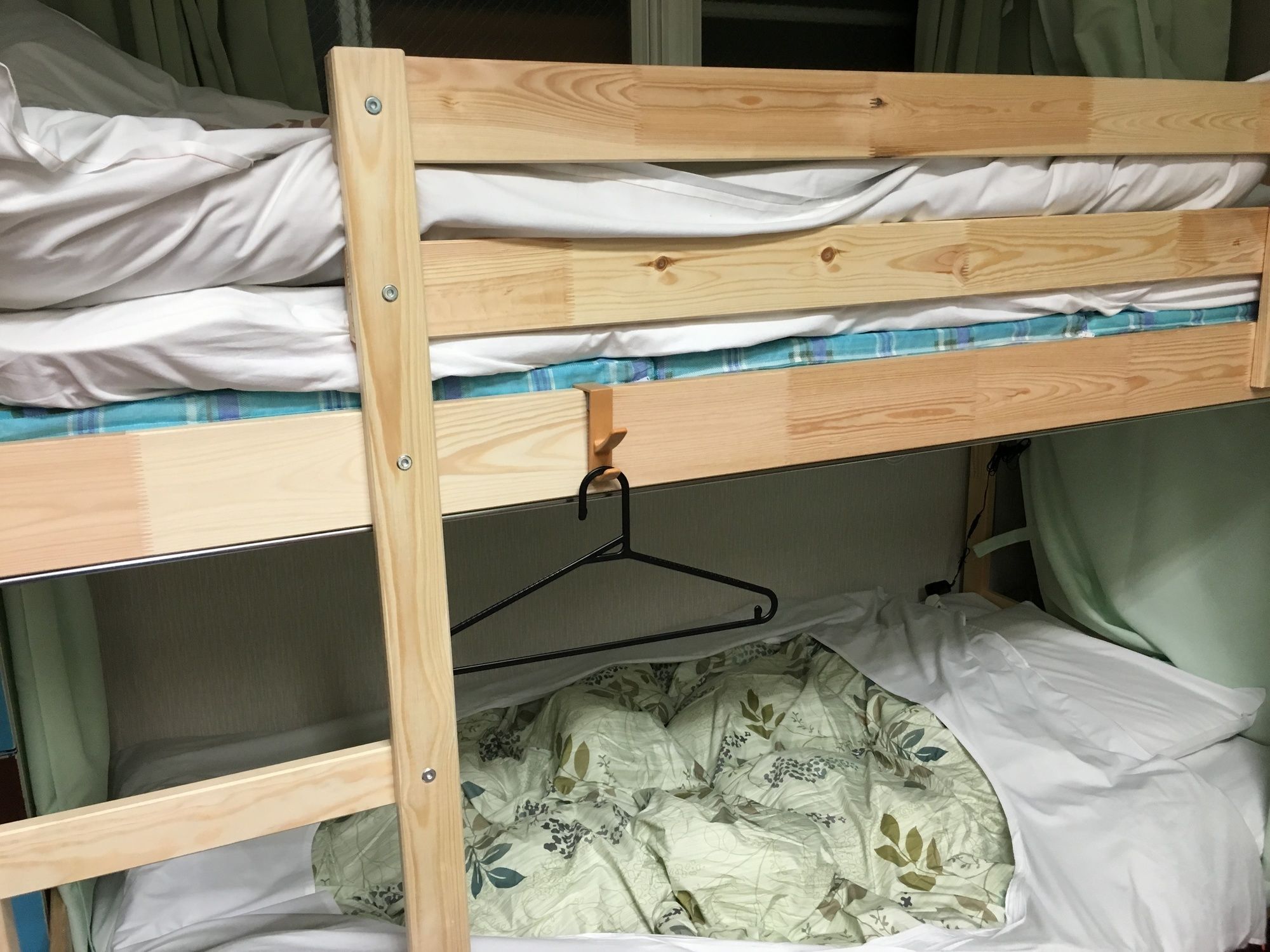 Фото Gerobal Hostel