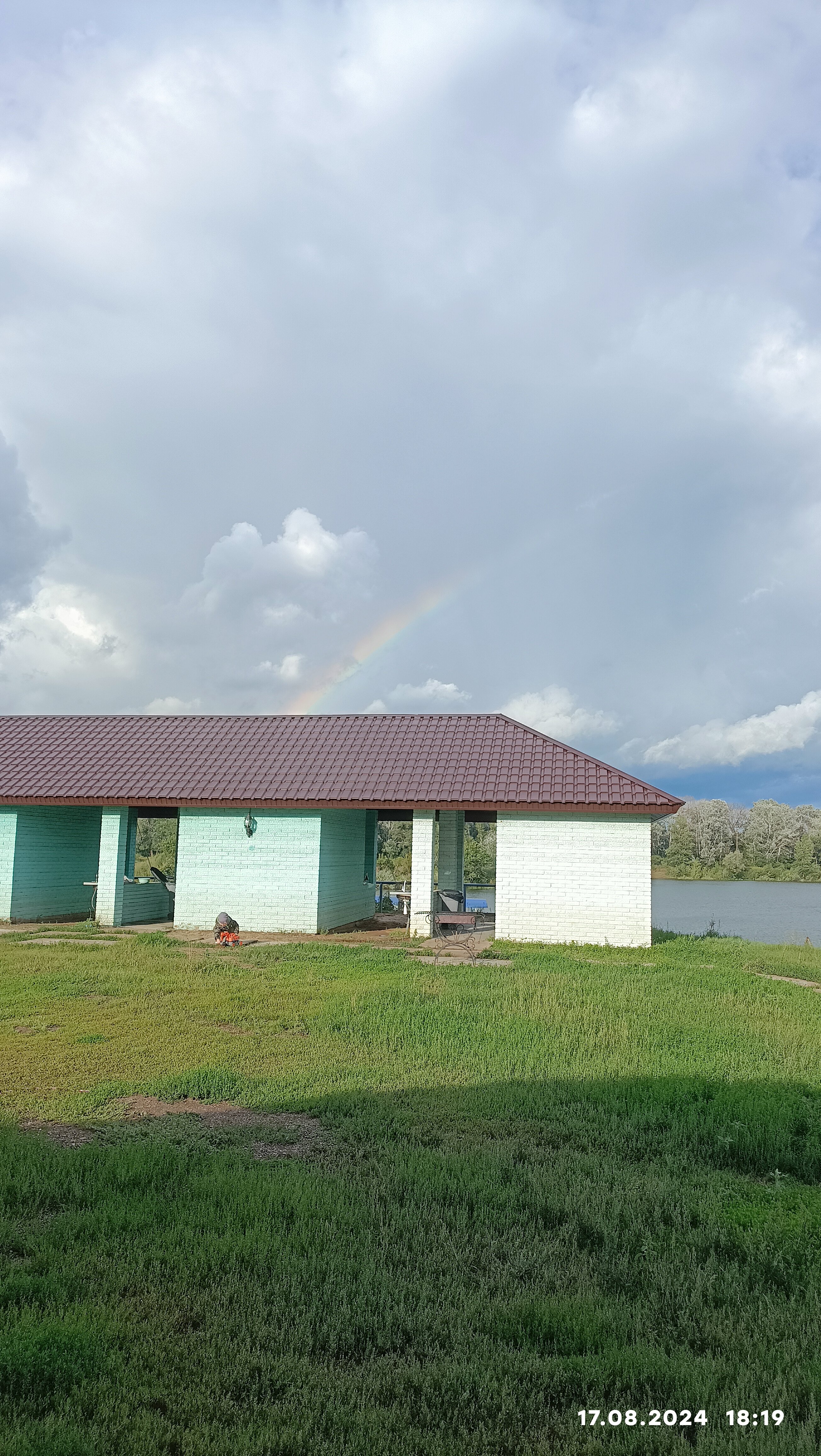 Фото Водно-спортивный клуб Seventh Heaven