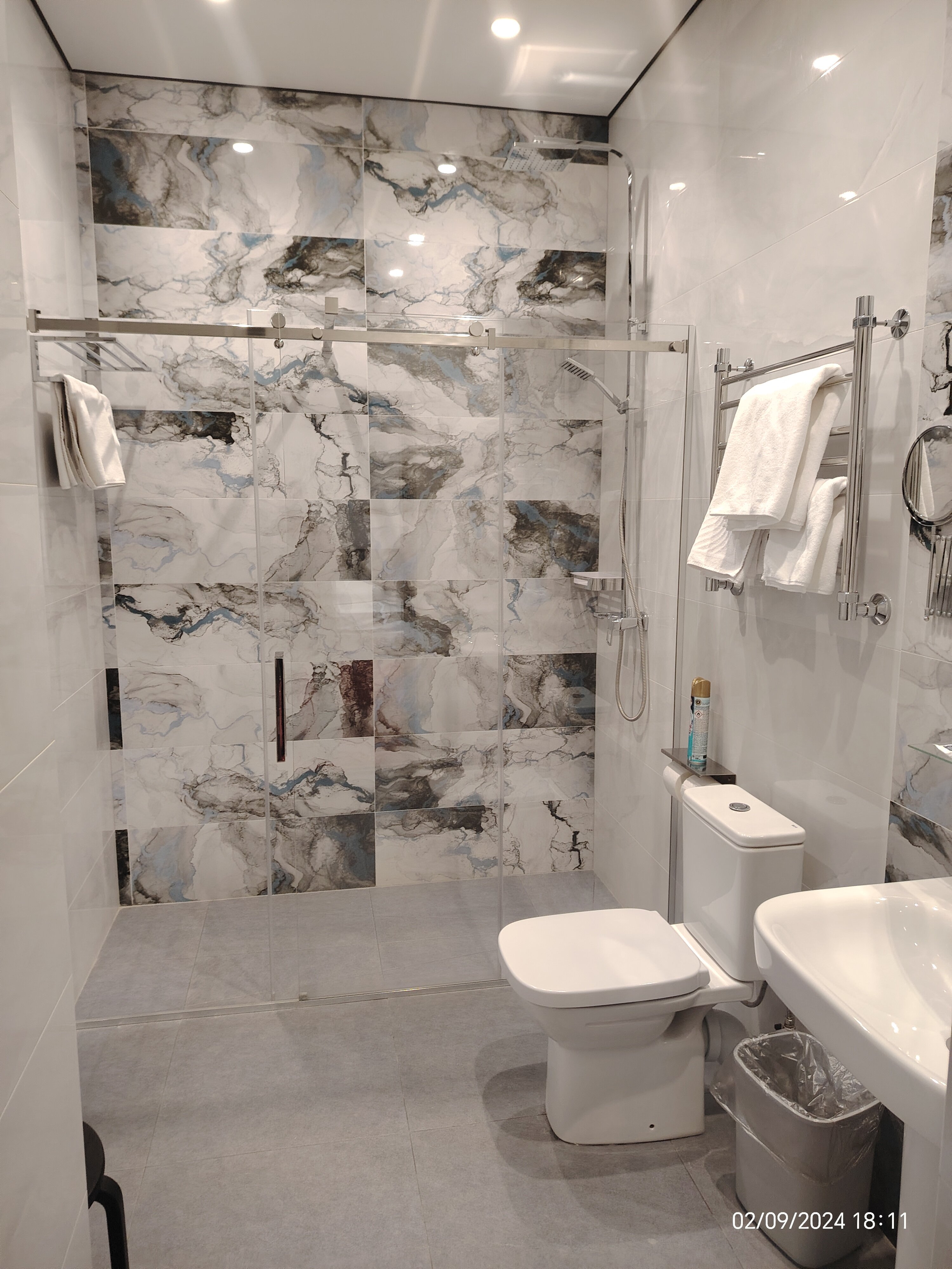 Фото Делюкс