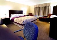 Фото Four Points by Sheraton Milwaukee Airport