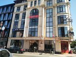 Amway (Abubakarova Street, 107) ، شركة الإدارة
