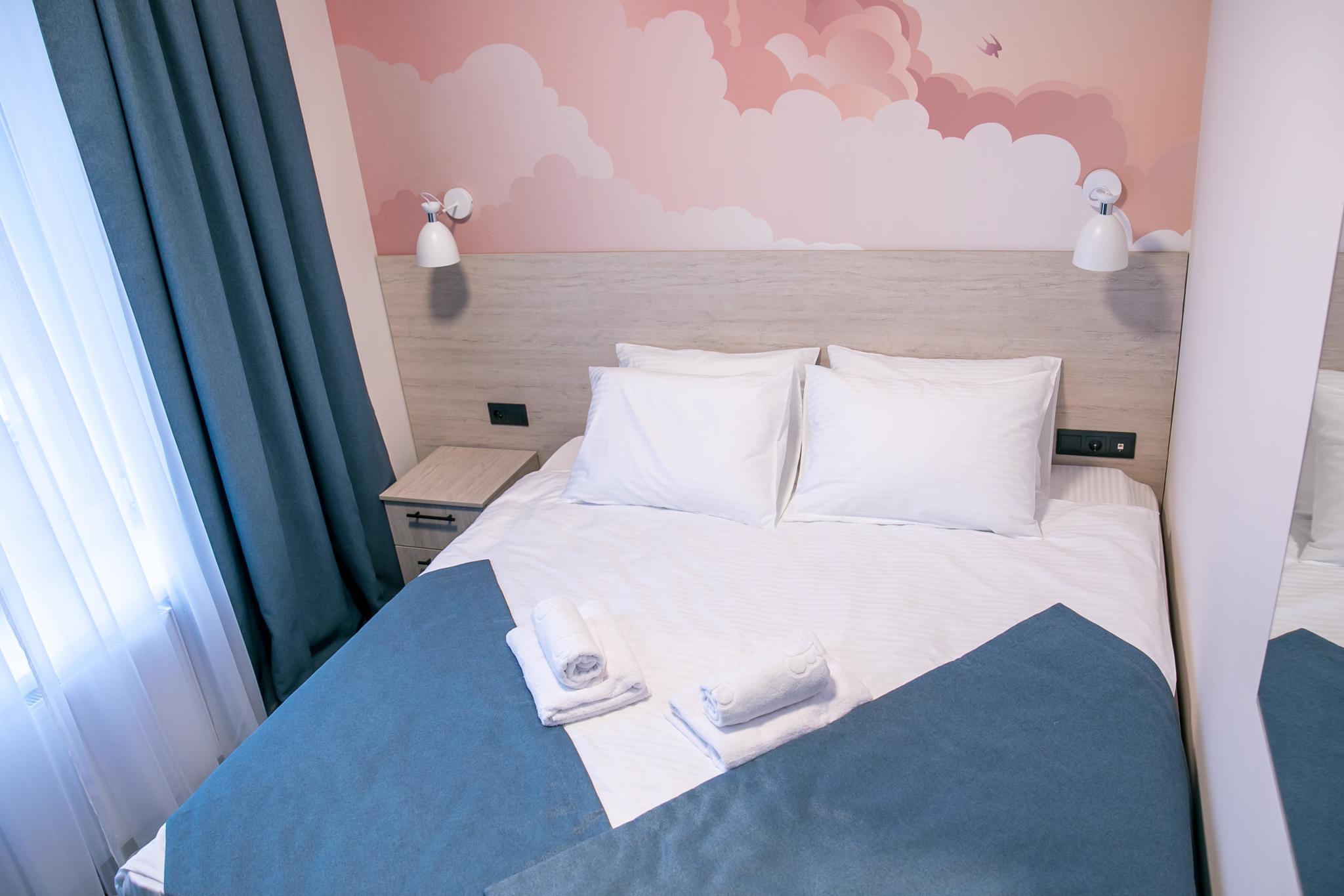 Фото Звездный