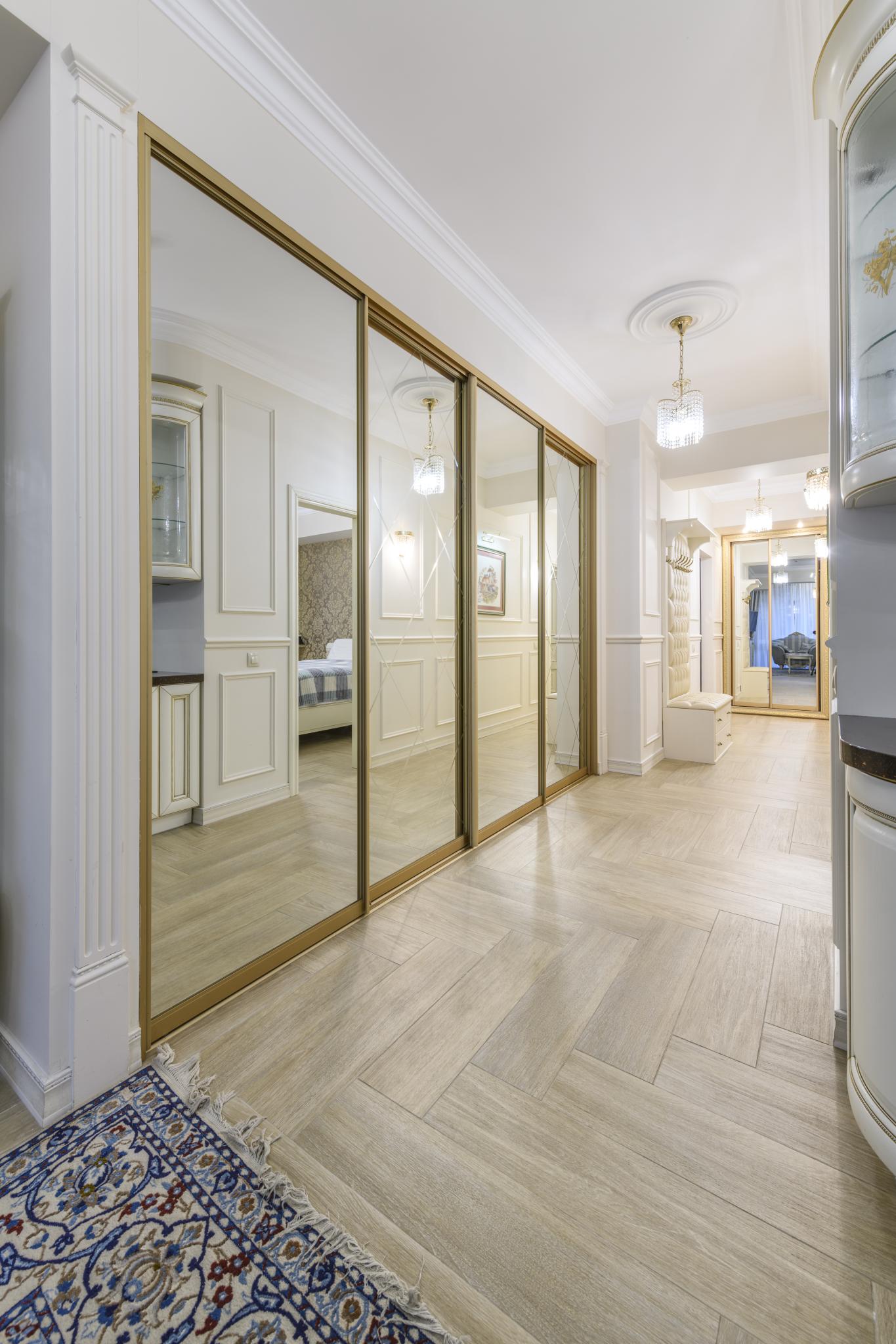 Фото Апартаменты Оплот