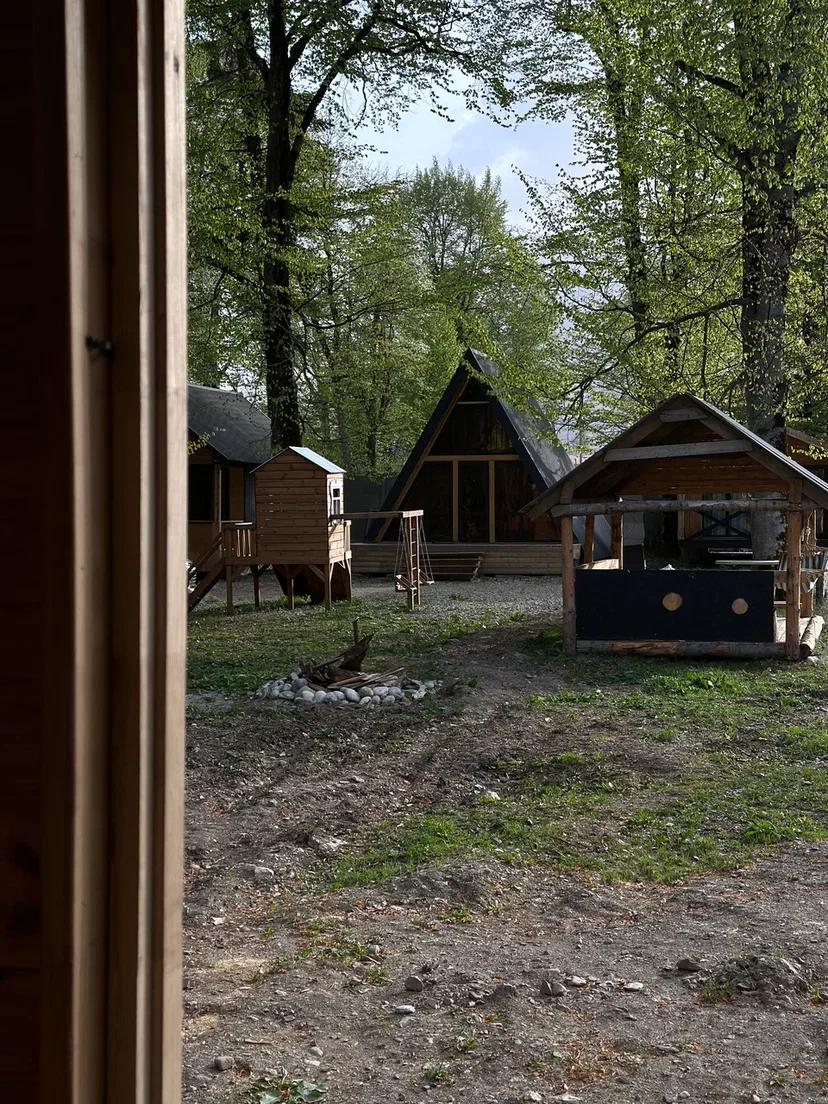 Фото Седьмое небо