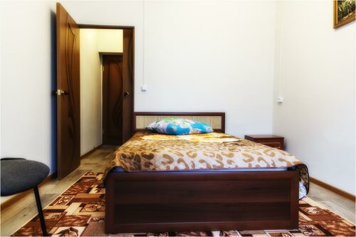 Hotel Severnaya Zhemchuzhina, Zeya, photo
