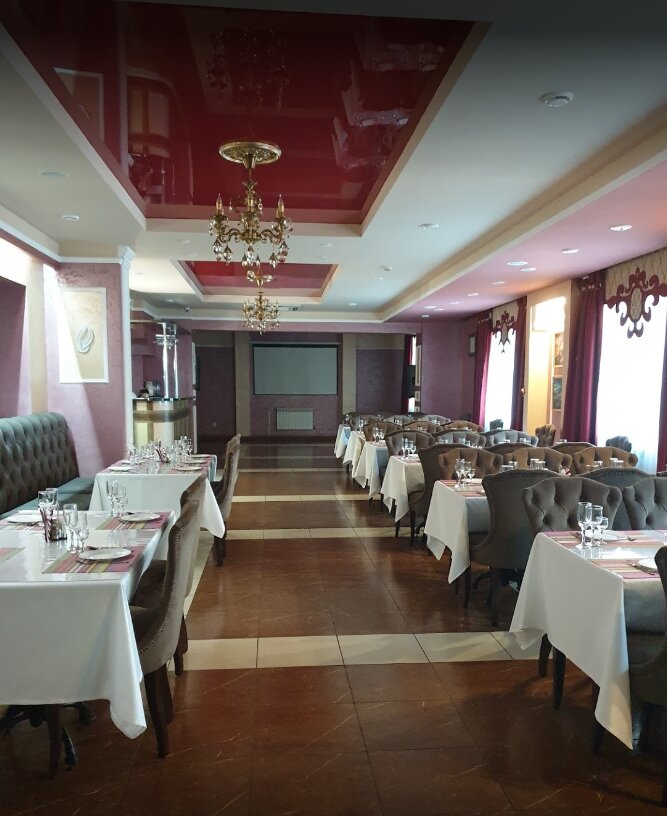 Фото Таёжная