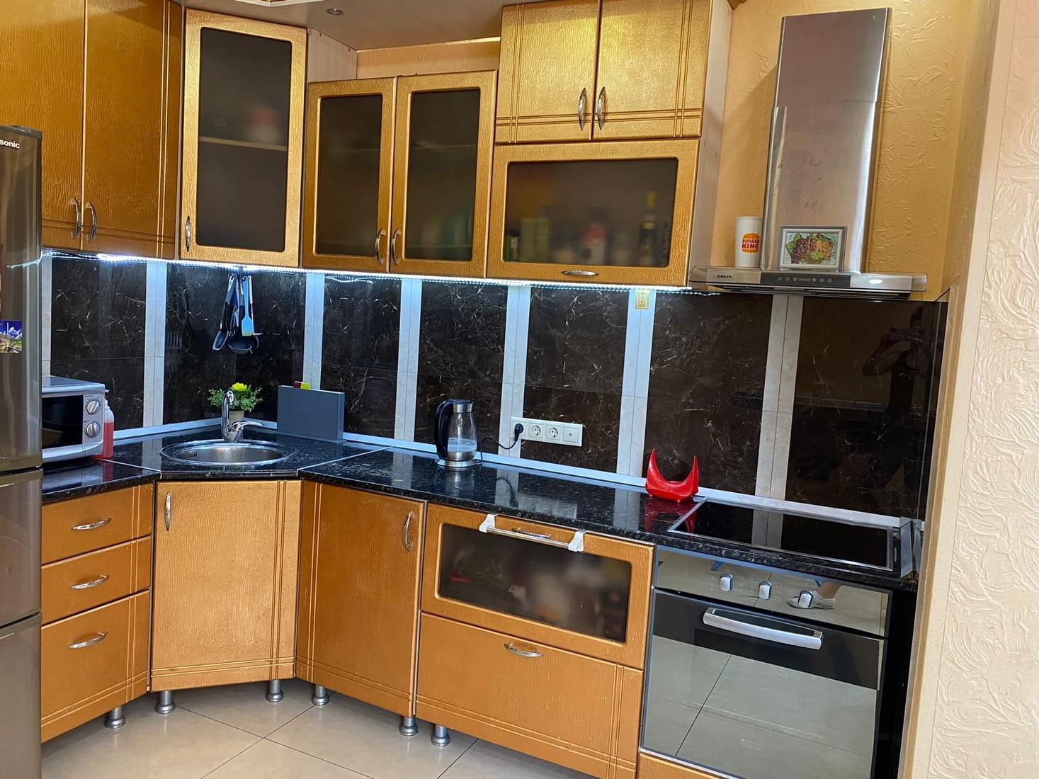 Фото Гостевой дом Березовый