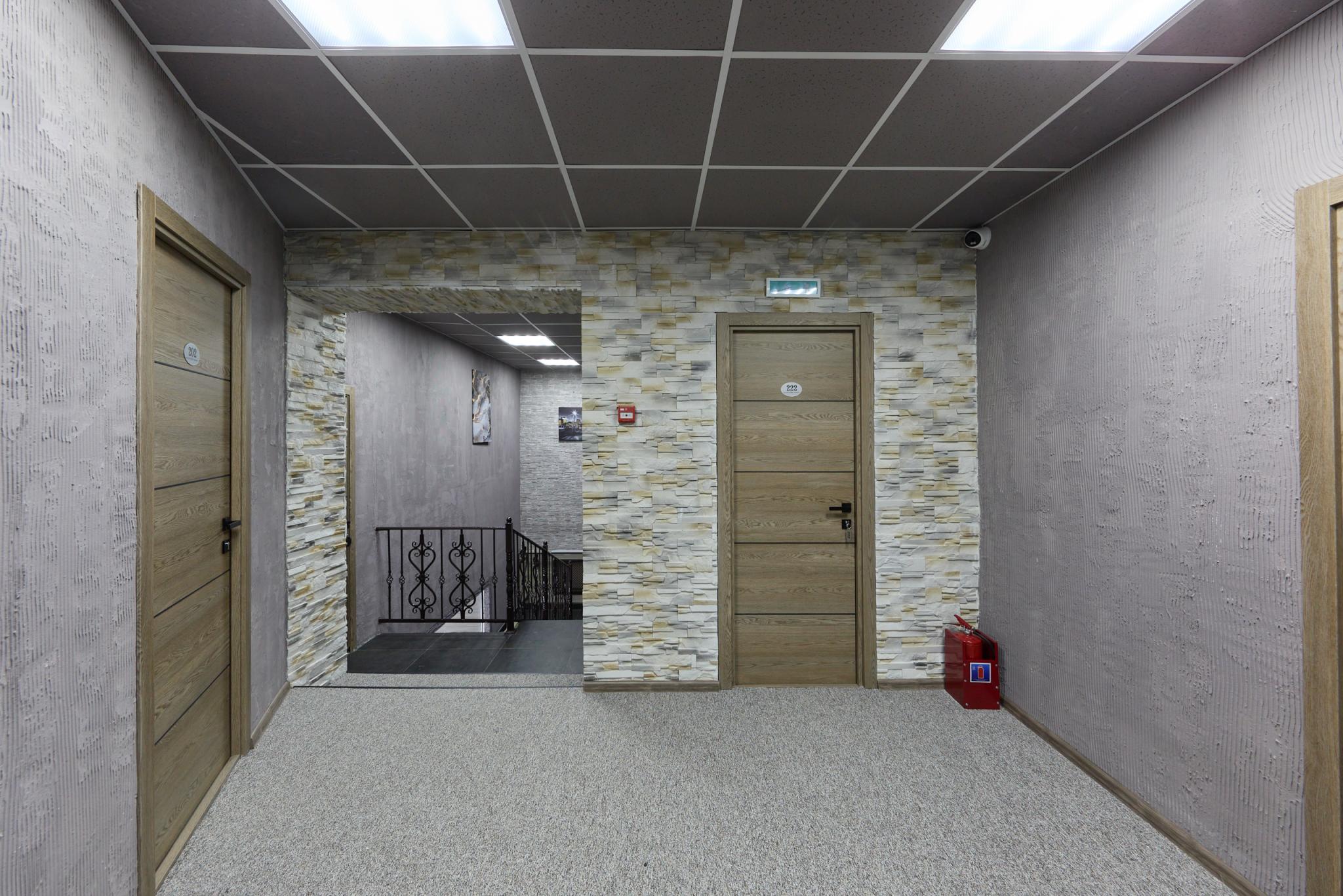 Фото Отель 22