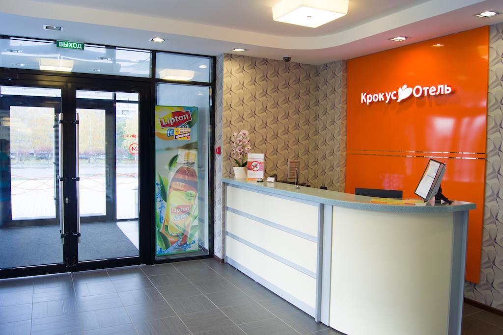 Фото Крокус-Отель
