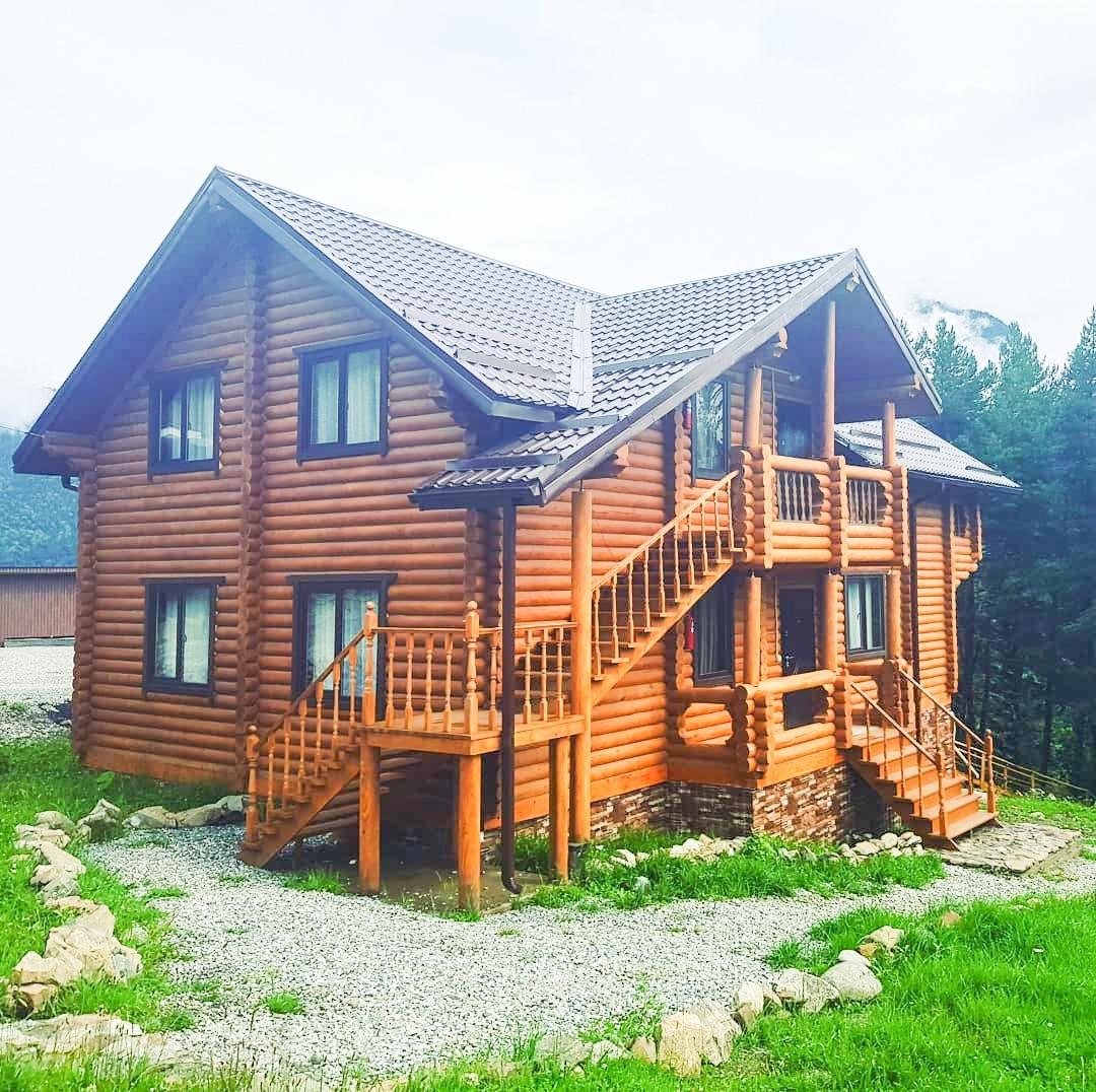 Фото Панорама