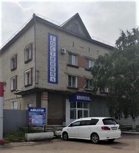 Фото отеля 3