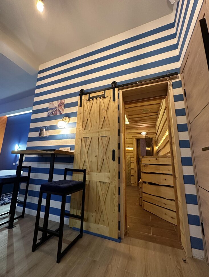 Фото Матросский