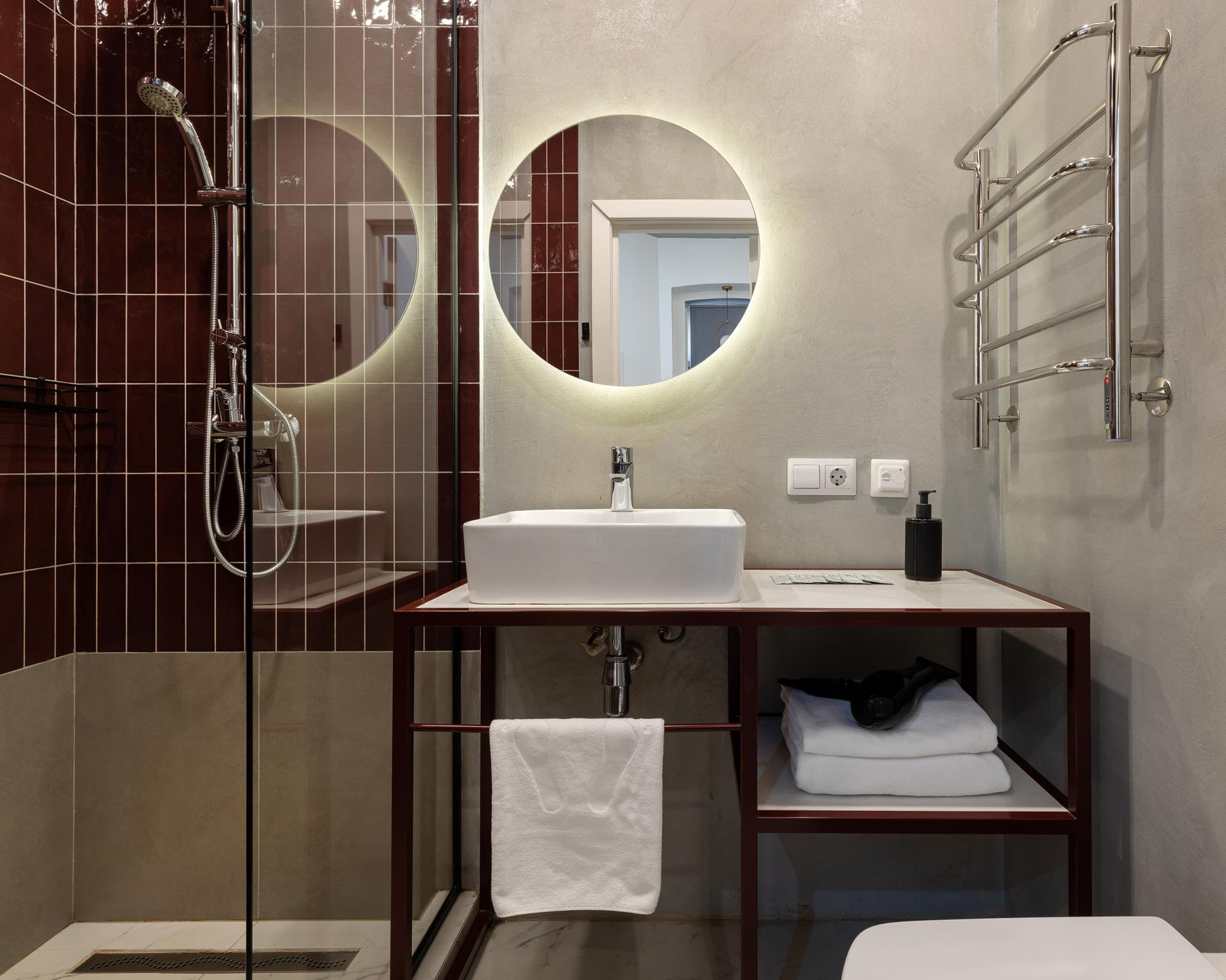 Фото АпартПейдж 5 Углов