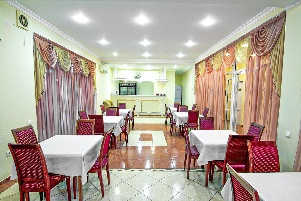 Фото Аквамарин-Парк