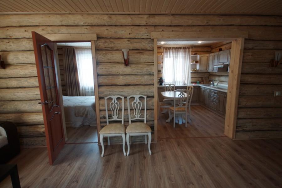 Фото Золотая Юрта